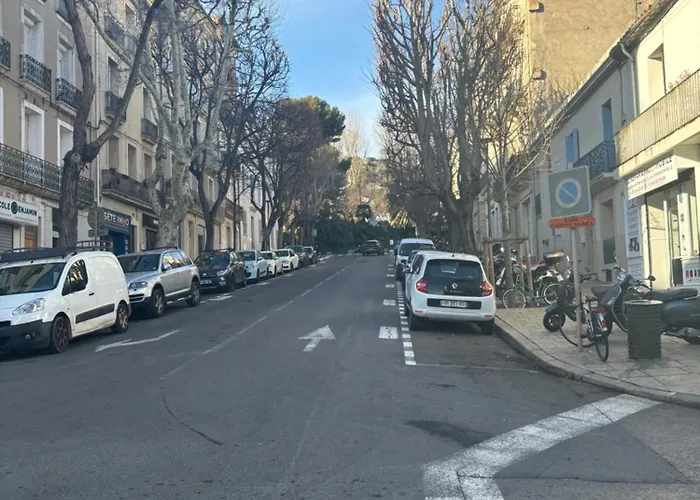 Jaures Coeur De Ville