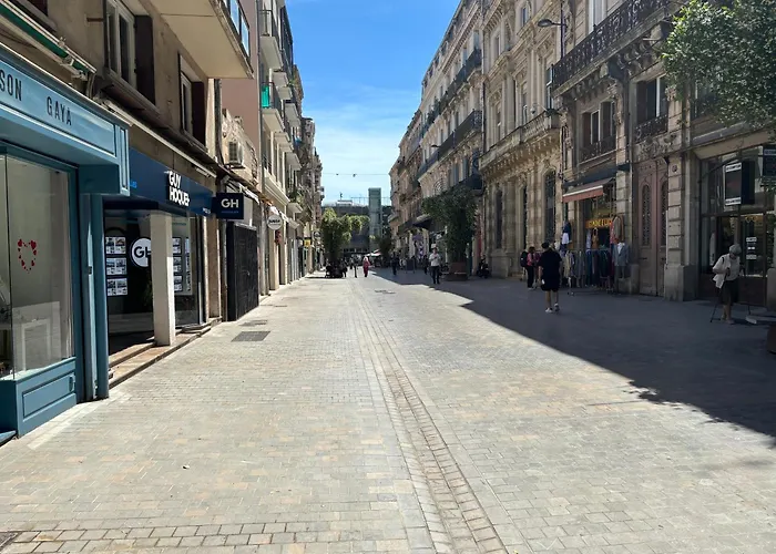 Jaures Coeur De Ville