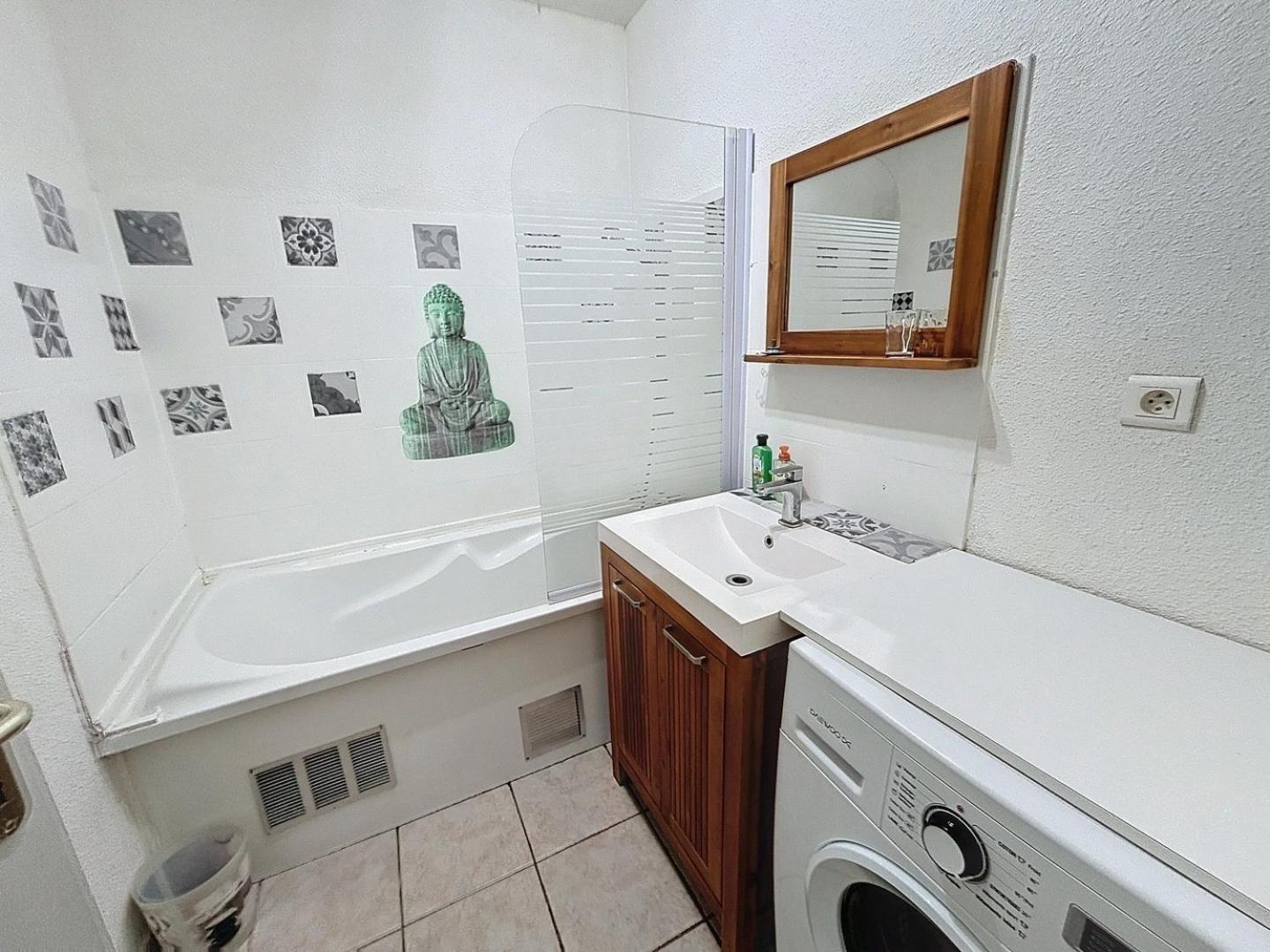 Jaures Coeur De Appartement Sète
